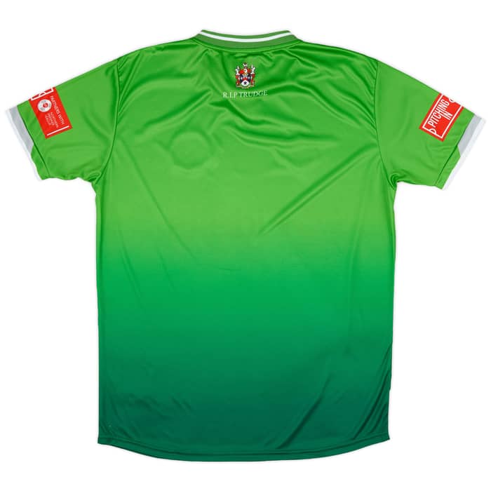 2023-24 Stalybridge Celtic Away Shirt