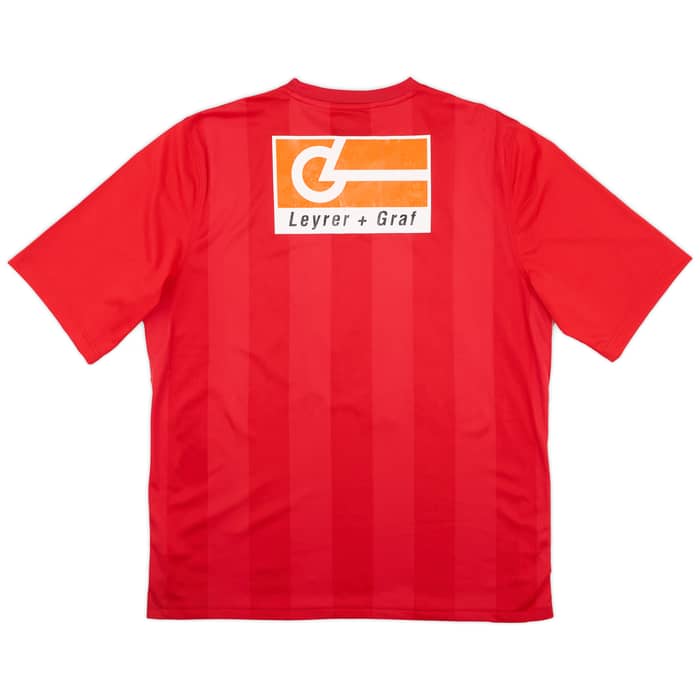 2013-14 SV Horn Home Shirt - 7/10 - (L)