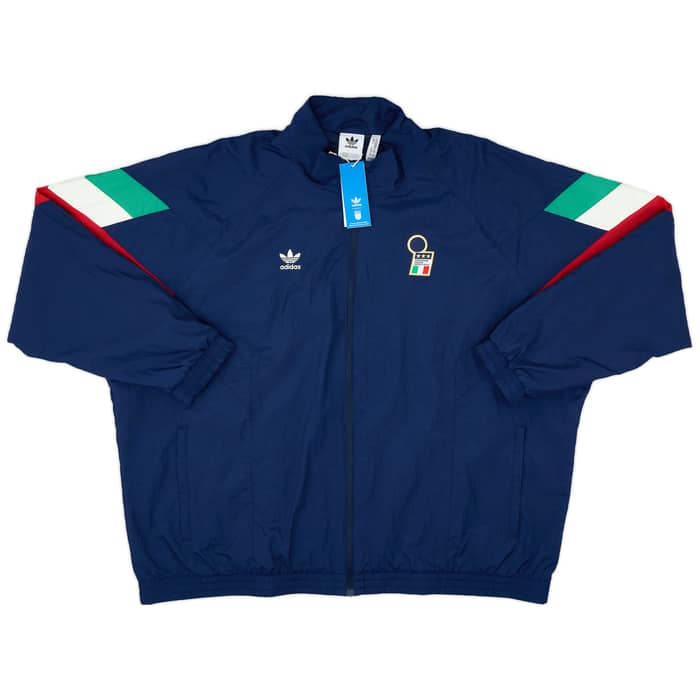 2024-25 Italy adidas Originals Track Jacket