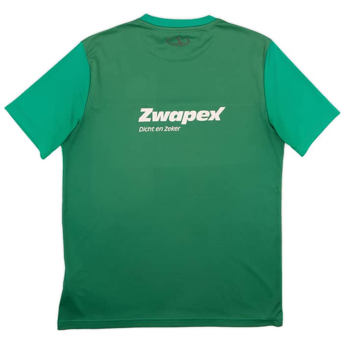 2019-20 Dordrecht Jartazi Training Shirt - 6/10 - (M)