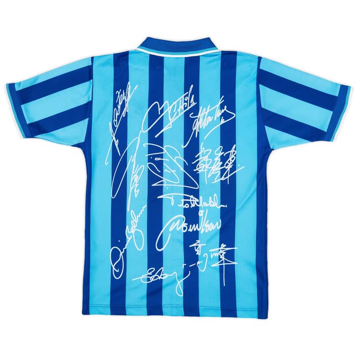 1997 Pepsi 'GeneratioNext' Shirt - 6/10 - (L)