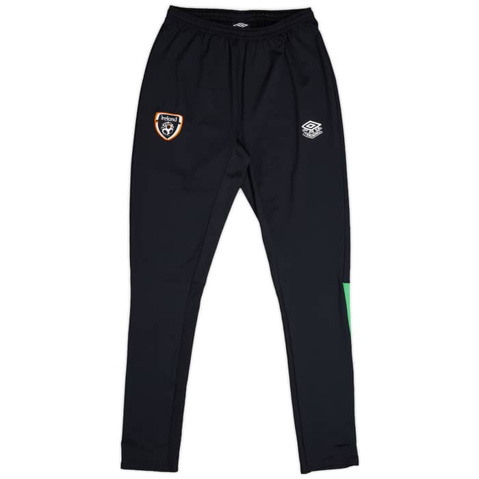 2020-21 Ireland Umbro Training Pants/Bottoms - 9/10 - (S)