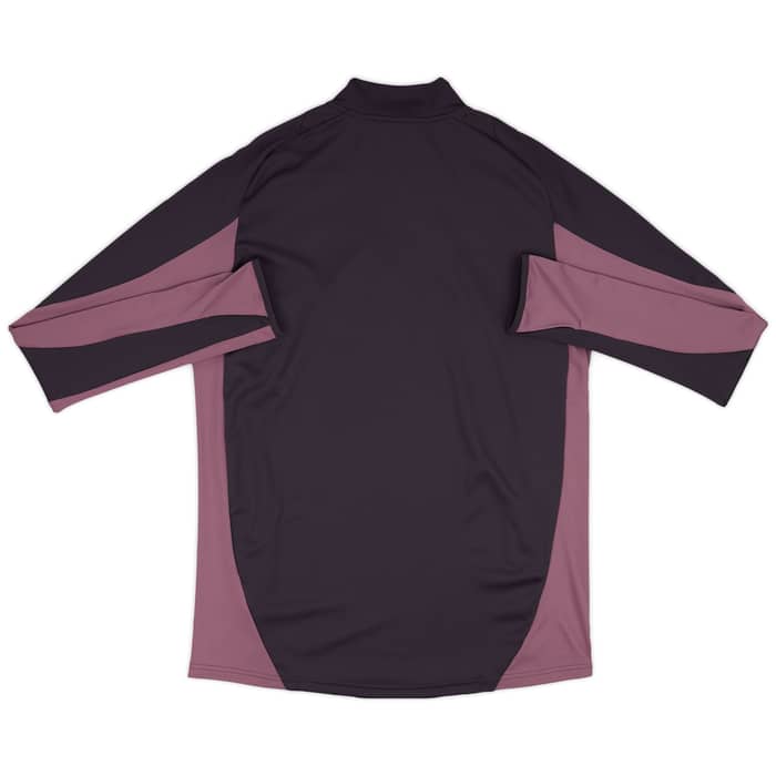 2024-25 Arsenal adidas 1/4 Zip Training Top