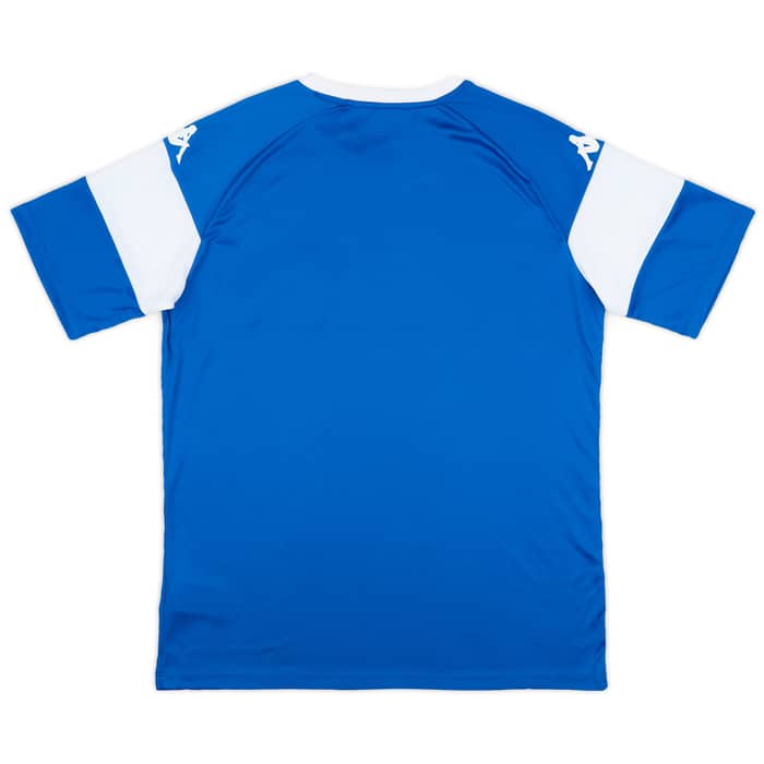 2023-24 Brescia Kappa Training Shirt (XL)