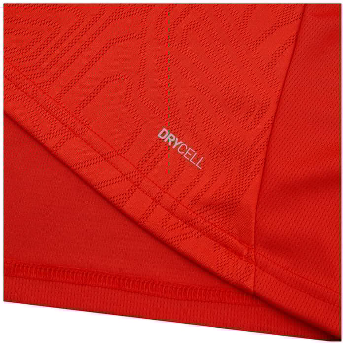 2024-25 Stade Rennais Puma Training Shirt