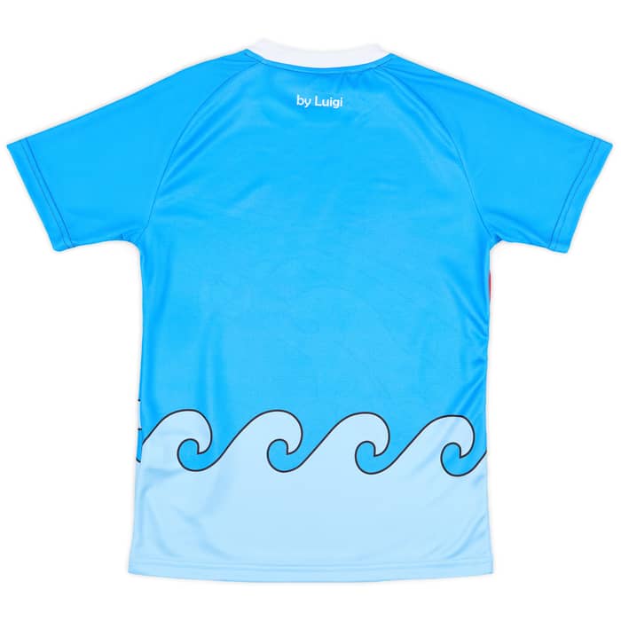 2019-20 Pescara Special Edition Shirt (KIDS)