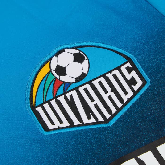 2024-25 Sporting Kansas City Third Shirt