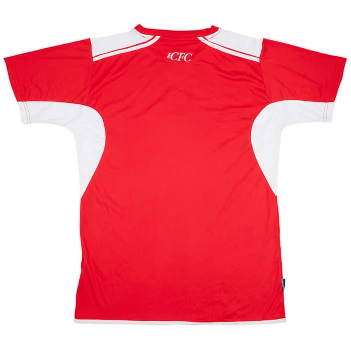 2011-15 Chasetown Away Shirt - 8/10 - (XL)