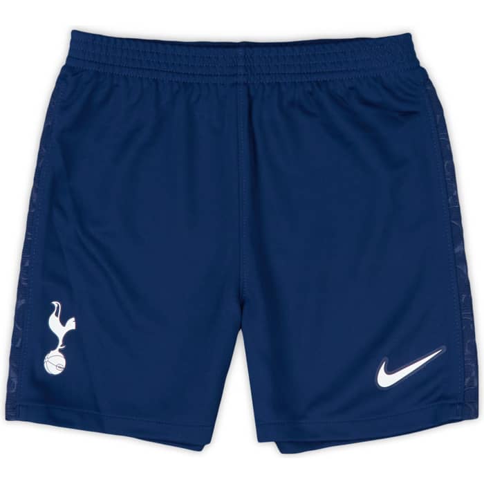 2021-22 Tottenham Home Full Kit (24-36 Months)