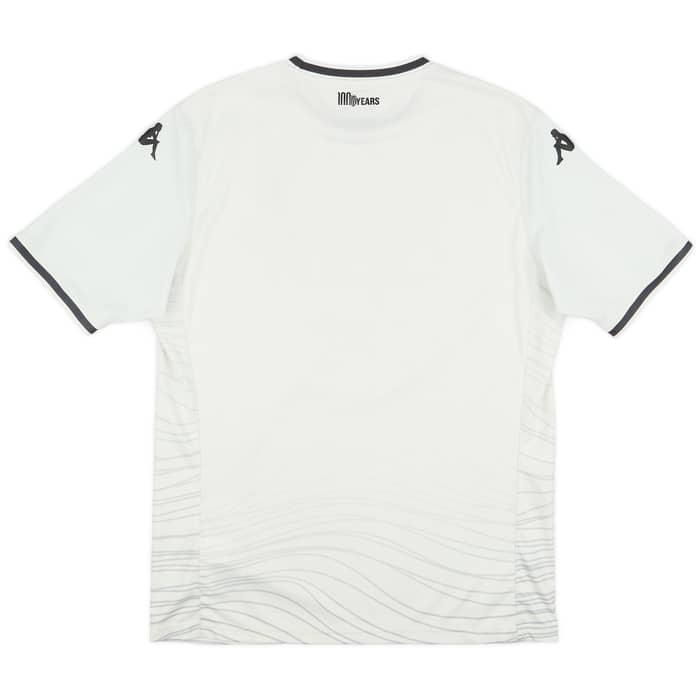 2024-25 Monaco Third Shirt