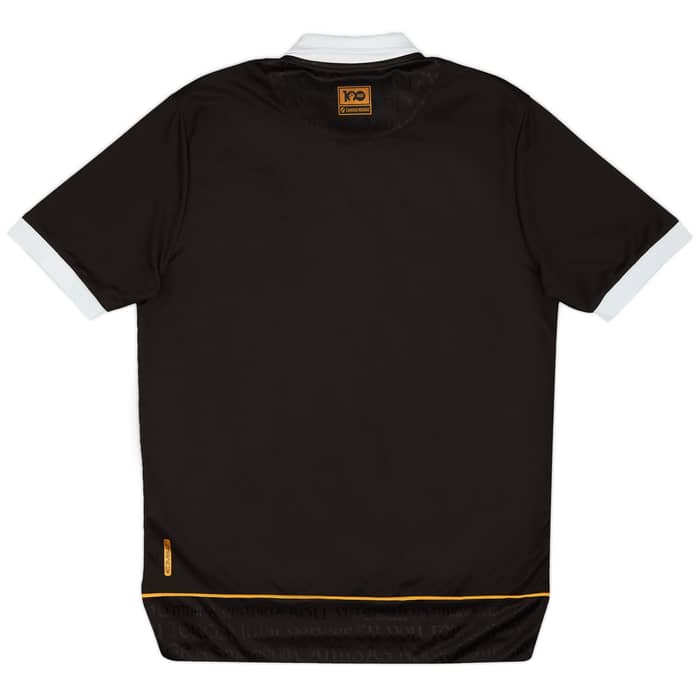 2023-24 Vasco da Gama Pro Third Shirt