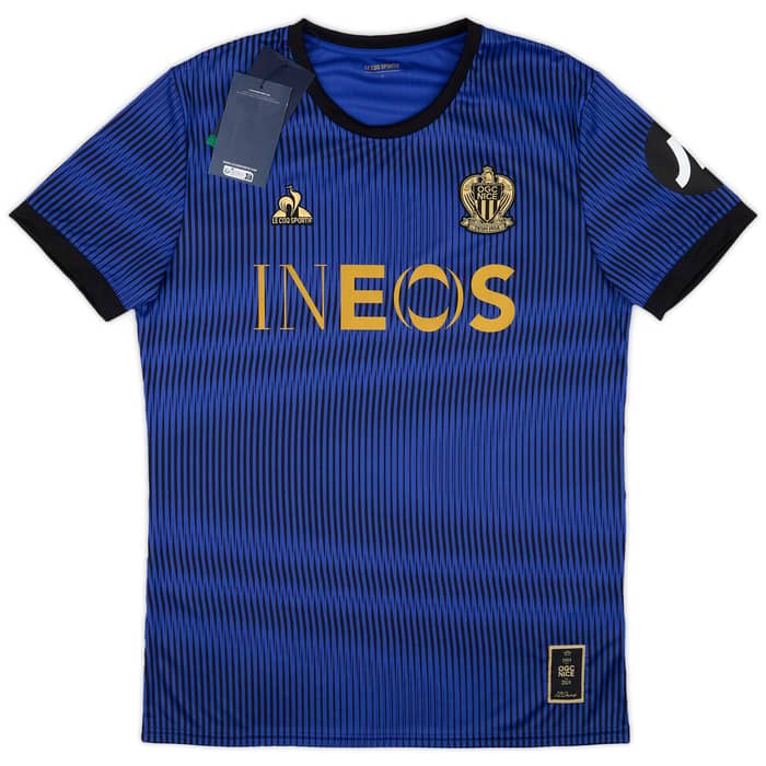 2024-25 Nice Third Shirt