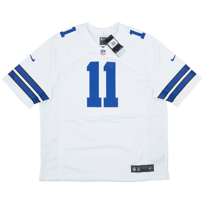 2021-24 Dallas Cowboys Parsons #11 Nike Game Away Jersey (XXL)