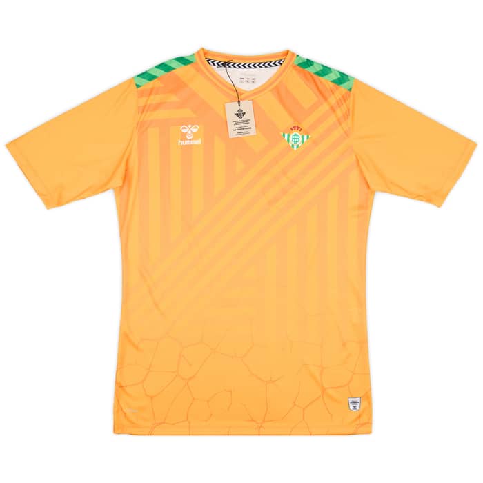 2023-24 Real Betis GK Third Shirt (L)