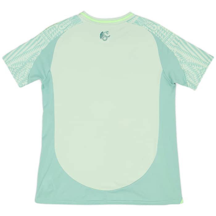 2024-25 Mexico Away Shirt (Women's)