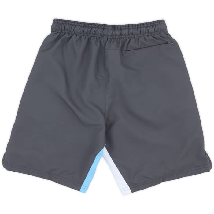 2019-20 SPAL Macron Travel Shorts (KIDS)