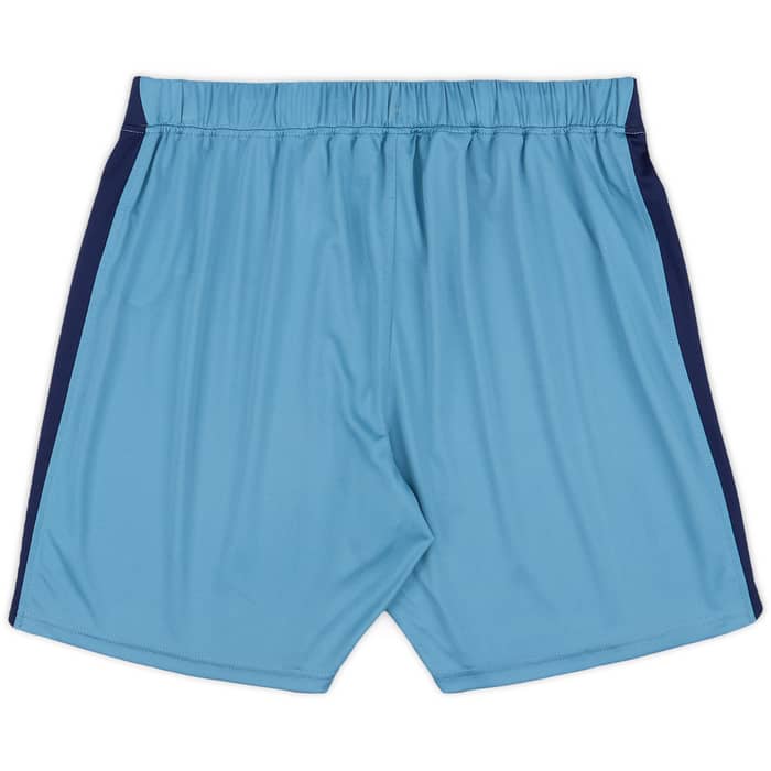 2023-24 Newcastle Castore Training Shorts - As New