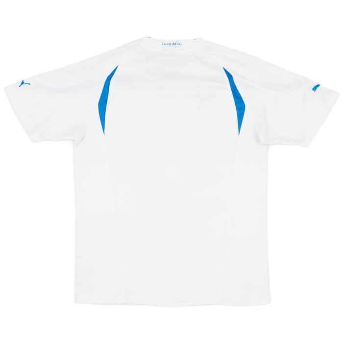 2010-11 Newcastle Third Shirt - 5/10 - (M)