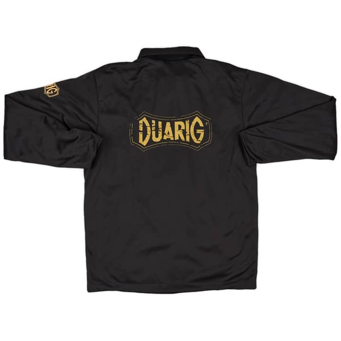 2010s Tours Duarig Reversible Track Jacket - 8/10 - (M)