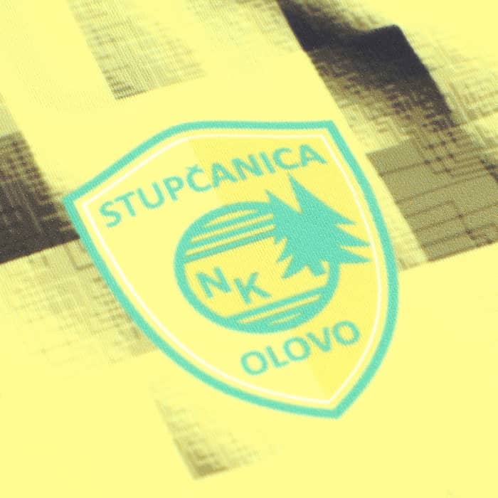 2022-23 Stupcanica Olovo Home Shirt