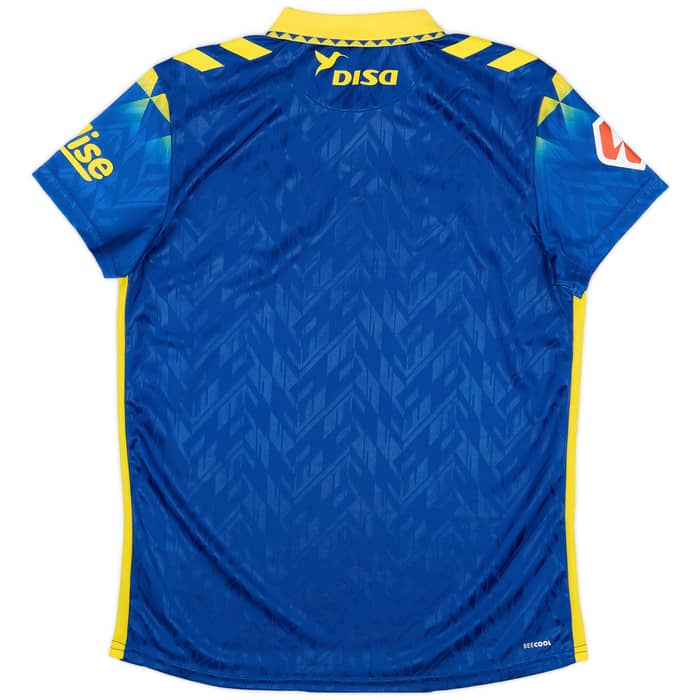 2024-25 Las Palmas Away Shirt (KIDS)