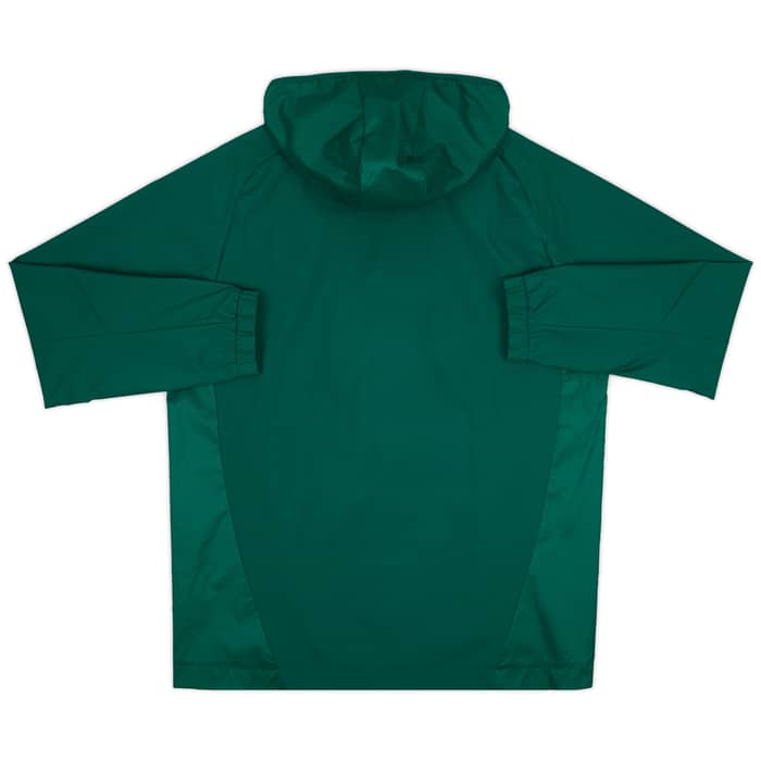 2024-25 Algeria adidas All-Weather Jacket