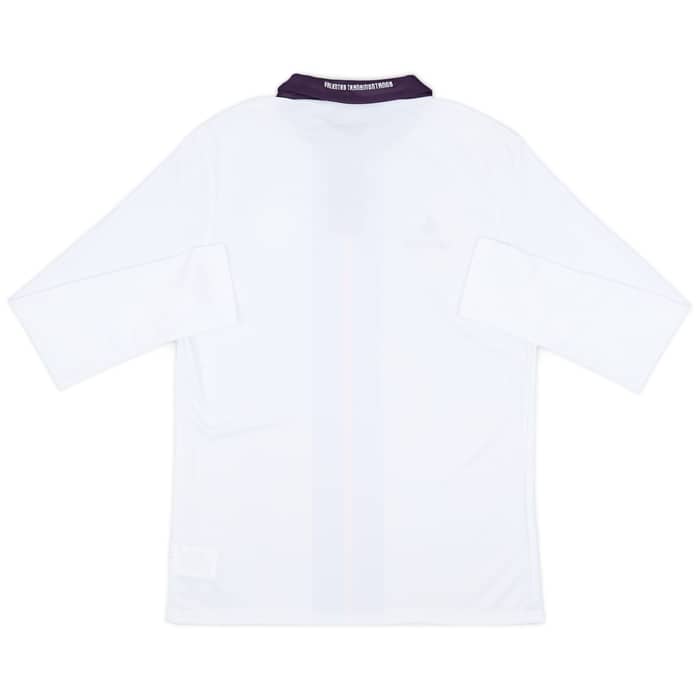 2017-18 Chaves Away L/S Shirt