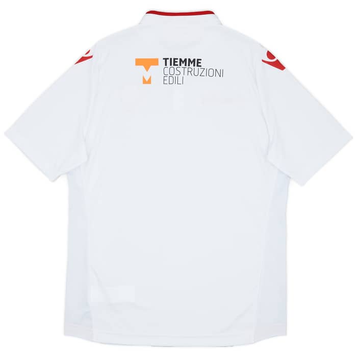 2015-16 Padova Home Shirt - 7/10 - (XXL)