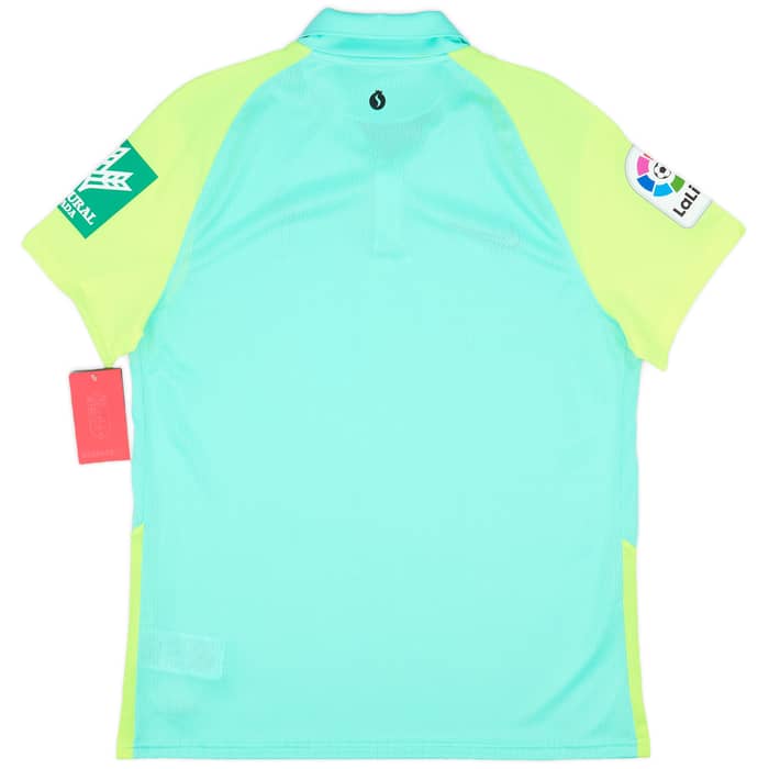 2020-21 Granada Third Shirt