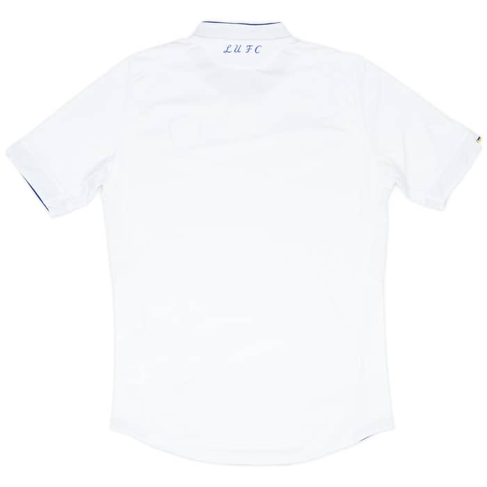 2014-15 Leeds United Home Shirt - 7/10 - (L)