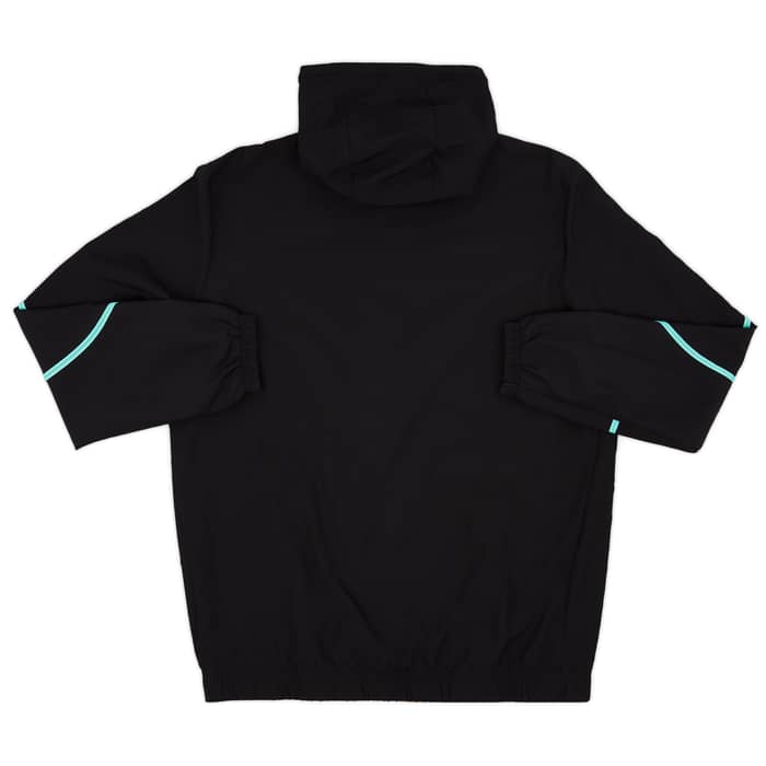 2024-25 PSV Puma Pre-Match Woven Jacket