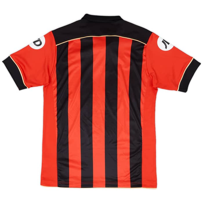 2016-17 Bournemouth Home Shirt - 6/10 - (S)