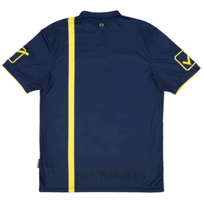 2016-17 Chievo Verona Away Shirt
