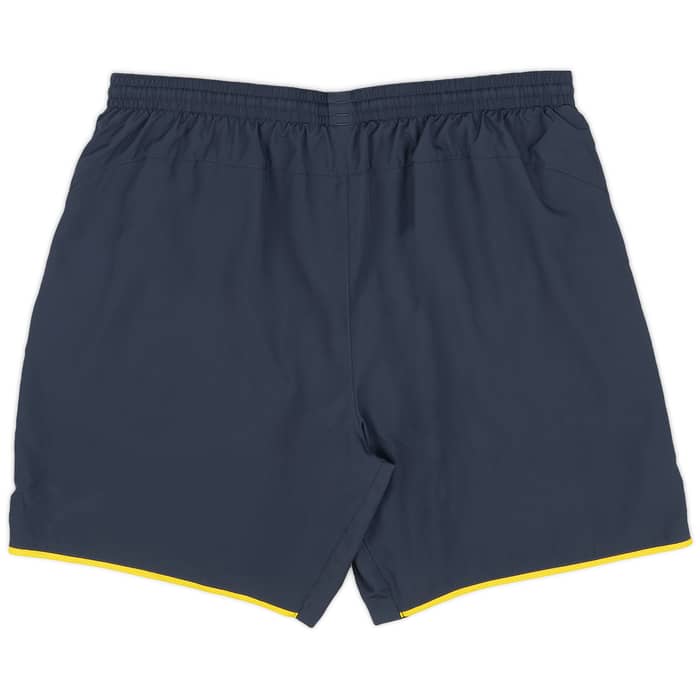2018-19 Borussia Dortmund Staff Issue Training Shorts # - 7/10