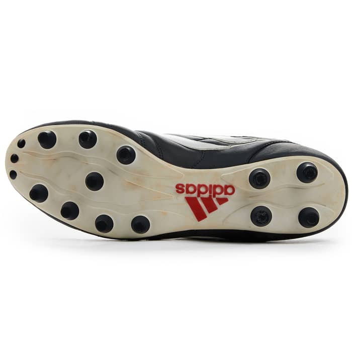 2001 adidas Predator Incission Football Boots - 9/10 - FG