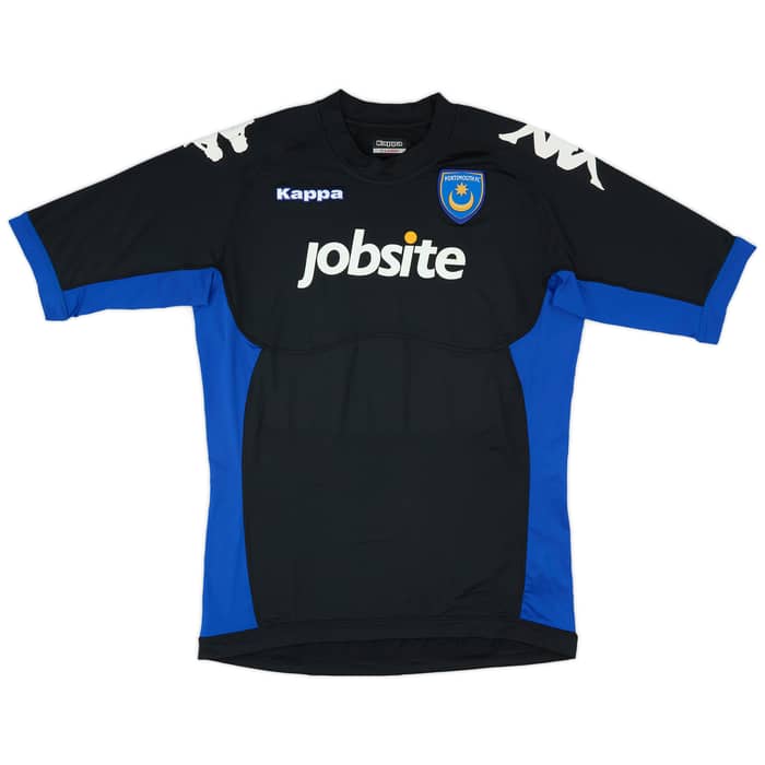 2011-12 Portsmouth Away Shirt (XL)
