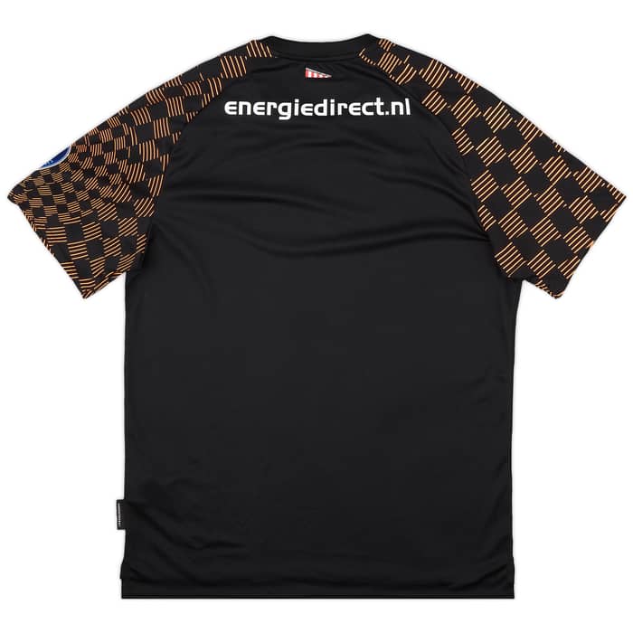 2019-20 PSV Away Shirt - 9/10 - (L)