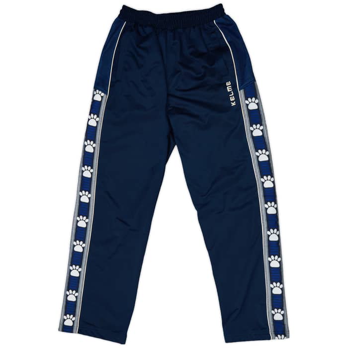 1996-97 Real Madrid Kelme Tracksuit - 9/10 - (L)