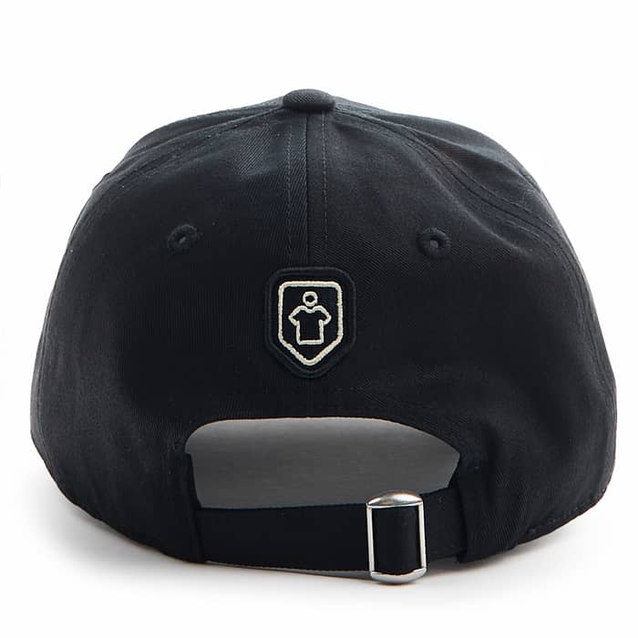 Classic Football Shirts Logo Cap (Adults)