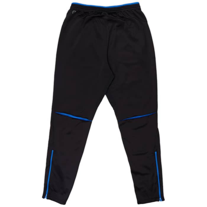 2015-16 Newcastle Staff Issue Training Pants/Bottoms - 5/10