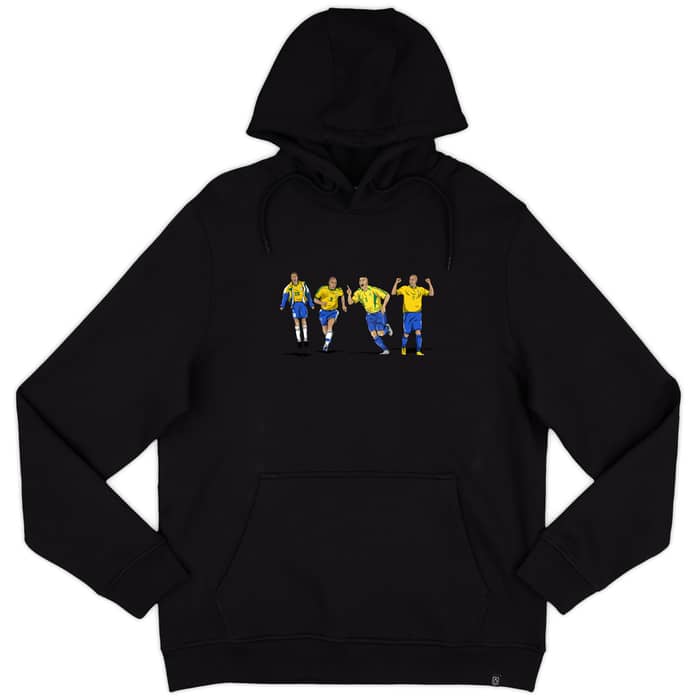 R9 Every WC Graphic Hoodie