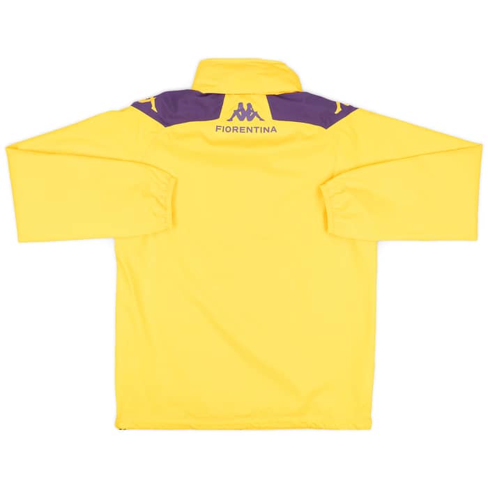 2023-24 Fiorentina Kappa Rain Jacket (KIDS)