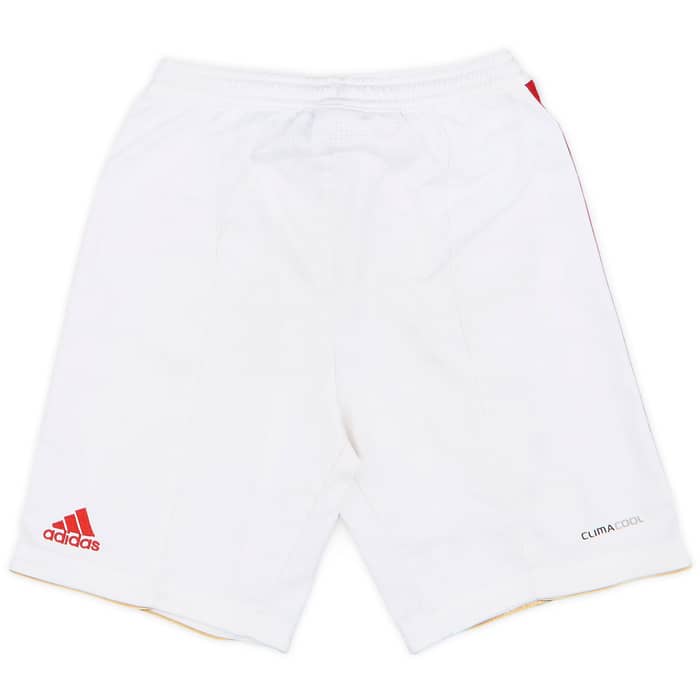 2010-11 AC Milan Away Shorts - 5/10 - (S.Boys)