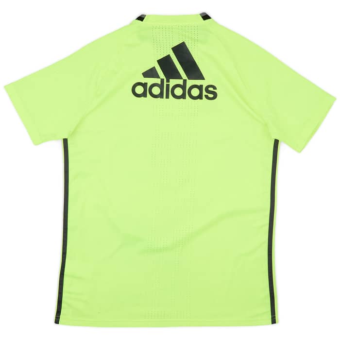 2016-17 Chelsea adizero Training Shirt - 7/10 - (M)