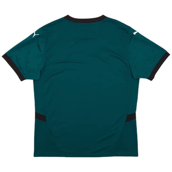 2024-25 Lens Away Shirt