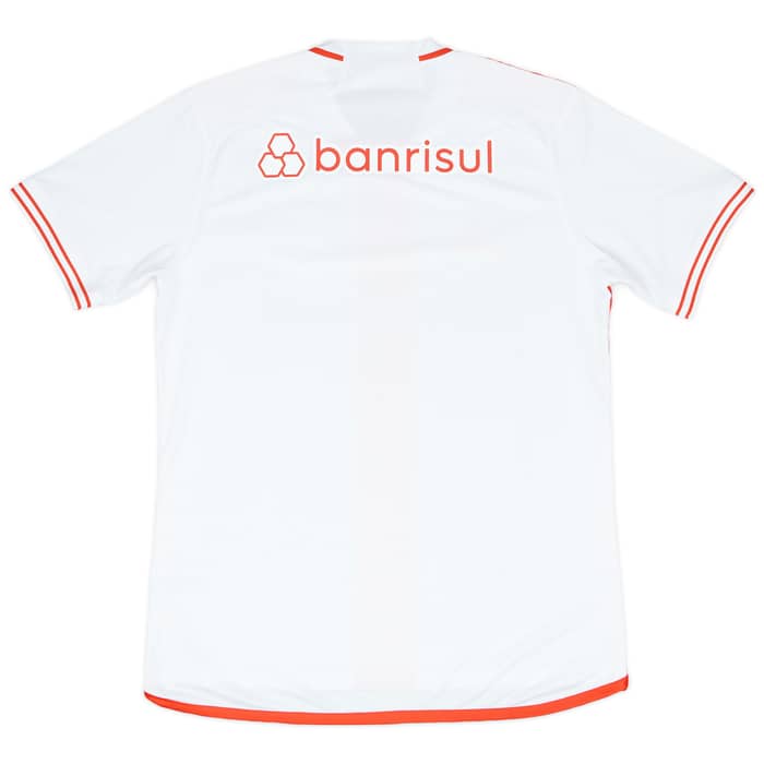 2024 Internacional Away Shirt (L)