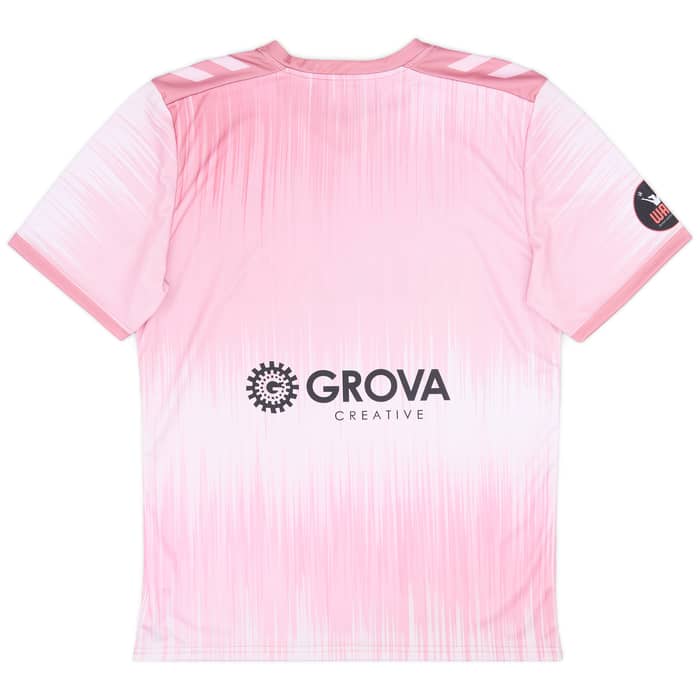 2024 TLH Reckoning Women's Home Shirt