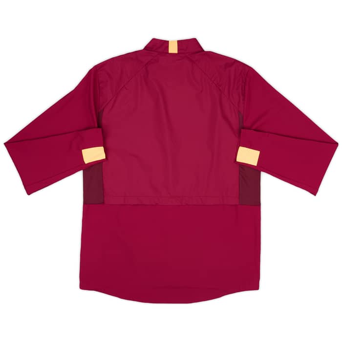 2023-24 Burnley Umbro Training Jacket