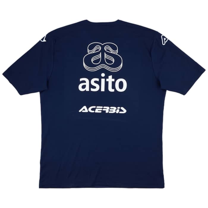 2019-20 Heracles Almelo Acerbis Training Shirt - 9/10 - (XXL)