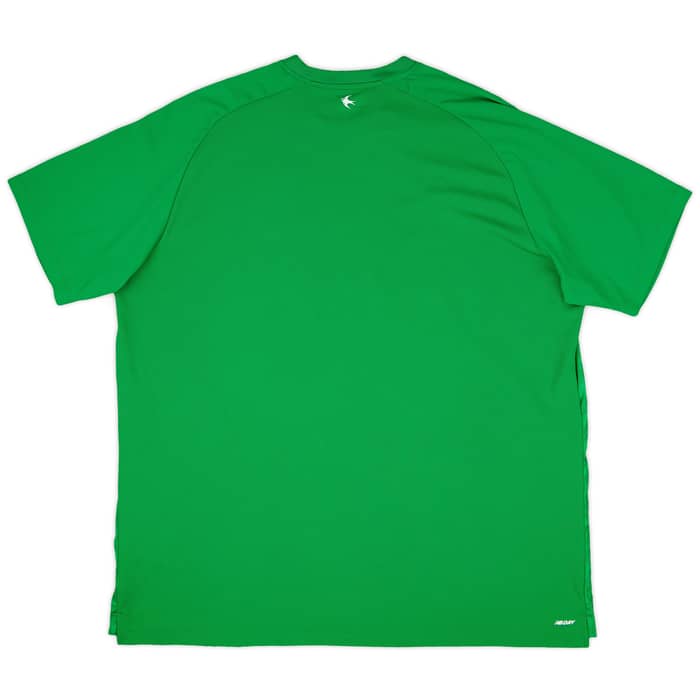 2022-23 Cardiff GK Shirt - 10/10 - (3XL)